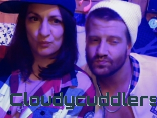 Cloudycuddlers