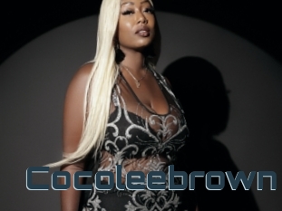 Cocoleebrown