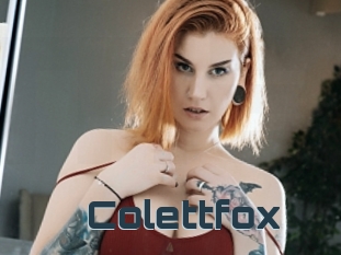 Colettfox