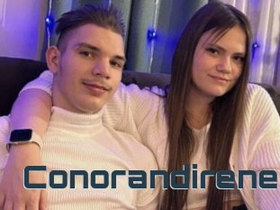 Conorandirene