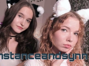 Constanceandsynn