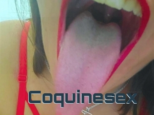 Coquinesex