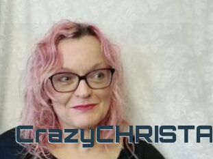 CrazyCHRISTA