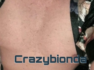 Crazybionda