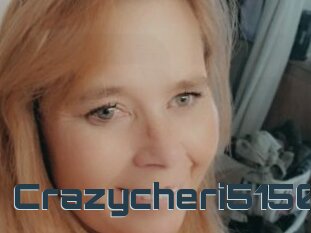 Crazycheri5150