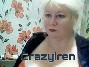 Crazyiren