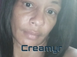 Creamyr