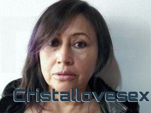 Cristallovesex