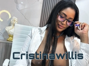 Cristinawillis