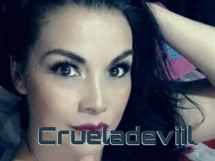 Crueladeviil