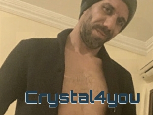 Crystal4you