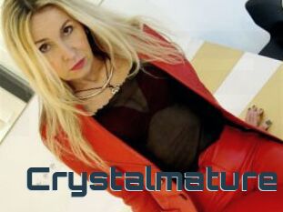 Crystalmature