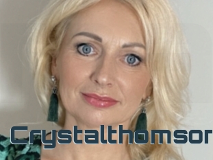 Crystalthomson