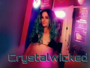 Crystalwicked