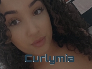 Curlymia