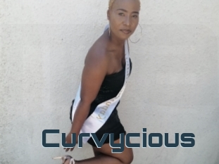 Curvycious