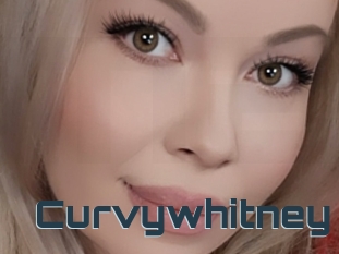 Curvywhitney