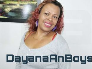 DayanaAnBoys