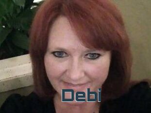 Debi