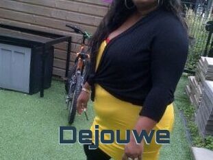 Dejouwe