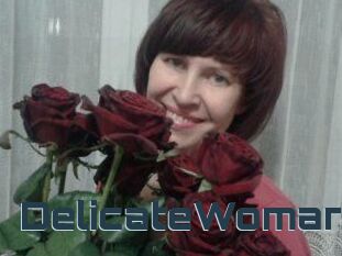 Delicate_Woman