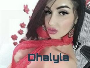 Dhalyla