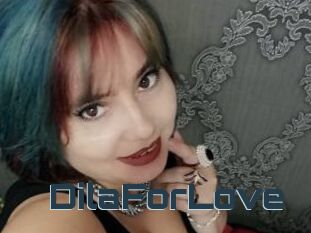 DilaForLove