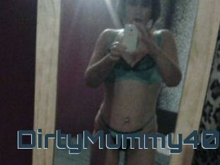 DirtyMummy40