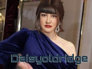 Daisyoldridge