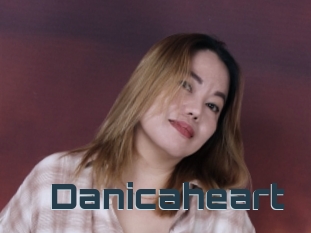 Danicaheart