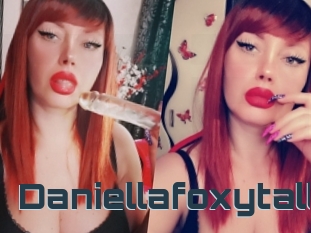 Daniellafoxytall