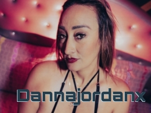 Dannajordanx