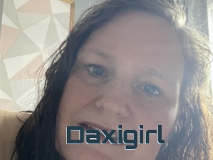 Daxigirl