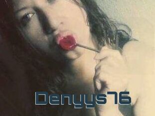 Denyys76