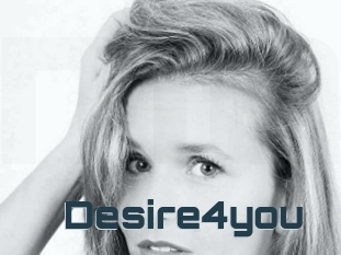 Desire4you