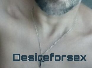 Desireforsex