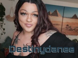 Destinydanee