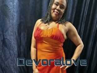 Devoralove