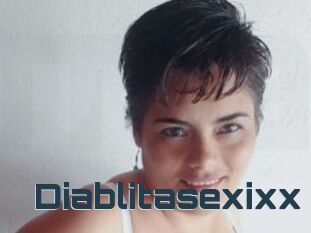 Diablitasexixx