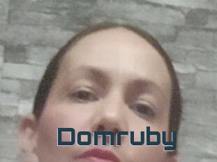 Domruby