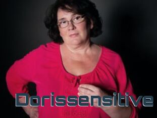 Dorissensitive