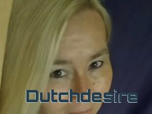 Dutchdesire