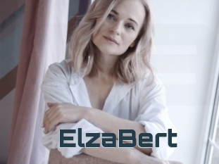 ElzaBert