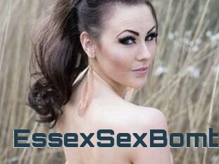 EssexSexBomb