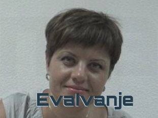 EvaIvanje