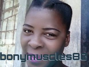 Ebonymuscles80