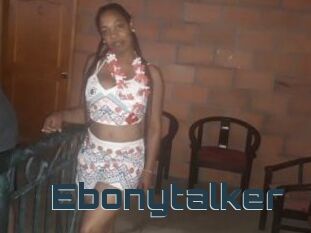 Ebonytalker