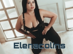 Elenacolins