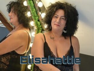 Elisahattie