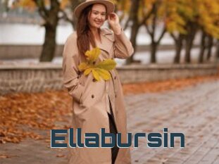 Ellabursin